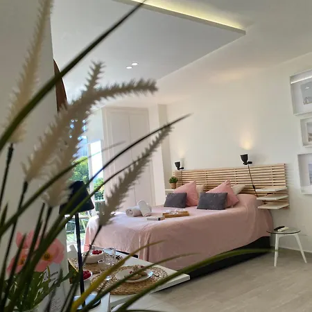 Apartment With Views Next To Puerto Marina The Door Benalmadena
