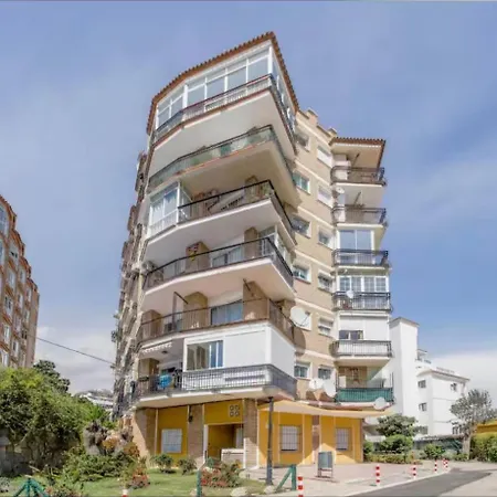 With Views Next To Puerto Marina The Door *