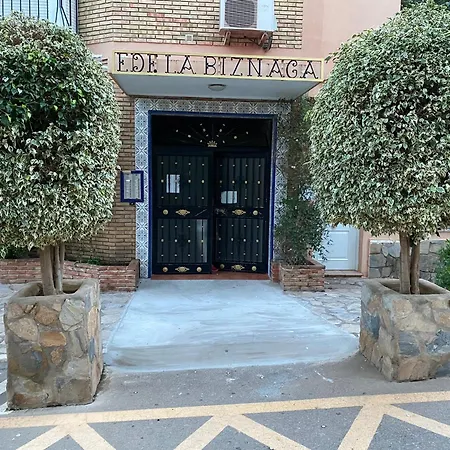 With Views Next To Puerto Marina The Door * Benalmadena