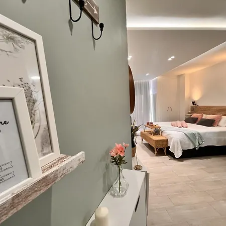 Apartament With Views Next To Puerto Marina The Door Benalmádena